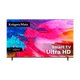 Телевизор Krüger&Matz 65" UHD Smart DVB-T2/S2 H.265 HEVC (KM0265UHD-V3) - изображение 1