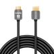 Кабель HDMI - mini HDMI (A-C) 1.8 м Krüger&Matz (KM0325) - изображение 2