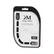 Кабель HDMI - mini HDMI (A-C) 1.8 м Krüger&Matz (KM0325) - изображение 3