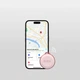 Локализатор SBS Track My Circle Pink (TEFINDBTAPP) - изображение 3
