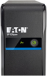 ДБЖ Eaton 3P Ellipse 1700 USB IEC 1040 Вт/1700 ВА (3P1700UI) - зображення 3