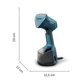 Отпариватель Tefal AeroSteam Elite 920 DT9920F0 - изображение 11
