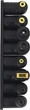 Zasilacz do laptopa PATONA 90W Universal (4055655218764) - obraz 5