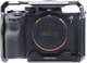 Klatka operatorska do Sony A7R Mark V Patona Premium Body Black (4055655245135) - obraz 9