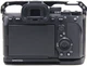 Klatka operatorska do Sony A7R Mark V Patona Premium Body Black (4055655245135) - obraz 12