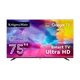 Телевизор Krüger&Matz 75" QLED UHD Smart DVB-T2/S2 H.265 (KM0275UHD-G2) - изображение 1