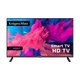 Телевизор Kruger&Matz 32" HD Smart DVB-T2/S2 H.265 HEVC (KM0232-V3) - изображение 1