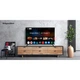 Телевизор Krüger&Matz 43" FHD Google TV DVB-T2/S2/T/C H.265 HEVC (KM0243FHD-G2) - изображение 8