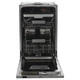 Посудомийна машина WHIRLPOOL WSIC3M27C - зображення 5