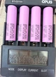 Аккумулятор Samsung INR18650-30Q 3000 мА·ч 15A Grade A - изображение 5