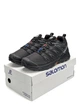 Кросівки чоловічі Salomon Speedcross Pro Thinsulate Black White 45 (29см ) ( A5698) - зображення 5