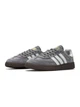 Кросівки жіночі Adidas Spezial Light Grey White 40 (25,5см ) ( B5211) - изображение 5