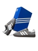 Кросівки жіночі Adidas Spezial Light Grey White 40 (25,5см ) ( B5211) - изображение 9