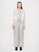 Бомбер женский Armani Exchange 10551738 XL Серый (1162830753) - изображение 4