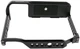 Klatka operatorska do Fuji X-H2 Patona Premium Black (4055655245111) - obraz 7
