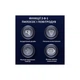 Пылесос Aspiring Aspiring Gale 4 Blow air Wireless and Cord 17000 Pa (GL16P12K) - изображение 10