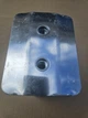 Подовжувач підрамника R/L Tesla Model 3 Tesla Model Y 1109193-00-C - зображення 5