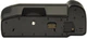 Uchwyt bateryjny do Blackmagic 6K Pro, 2× NP-F550 / NP-F570 Patona Premium (4055655221498) - obraz 6