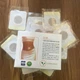 Патчи для похудения Slim 30шт. Пластырь для похудения из натуральных компонентов - изображение 7