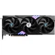 Відеокарта MSI GeForce RTX5060Ti 8Gb GAMING TRIO OC (RTX 5060 Ti 8G GAMING TRIO OC) - зображення 2