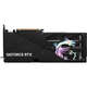 Відеокарта MSI GeForce RTX5060Ti 8Gb GAMING TRIO OC (RTX 5060 Ti 8G GAMING TRIO OC) - зображення 3