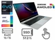 Ноутбук Samsung Galaxy Book2 Pro 360: Core i7-1260P / RAM 16 ГБ / Intel Graphics / SSD 1 ТБ / 15.6" AMOLED, Multi-Touch / Б/У - изображение 2