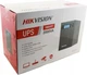 ДБЖ Hikvision DS-UPS2000/GER 1200Вт/2000ВА (314001188) - зображення 4