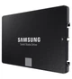 Накопичувач SSD 2.5 Sata3 Samsung 850Evo 250Gb - Б/У - изображение 4