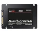 Накопичувач SSD 2.5 Sata3 Samsung 860Pro 256gb - Б/У - изображение 2