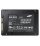 Накопичувач SSD 2.5 Sata3 Samsung 850Evo 250Gb - Б/У - изображение 1