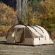 Намет Grand Canyon Helena 6 Mojave Desert (330033) - изображение 14