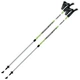 Палки для скандинавской ходьбы Gabel Vario S-9.6 Lime (7008350530000) - изображение 1