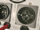 ДБЖ Volt Polska SINUS PRO 800 E 12/230V 500/800W (3SP080012E) (955555914050040) - Уцінка - зображення 3