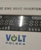 UPS Volt Polska SINUS PRO 500 E 12/230V (350/500W) (5903111886349) (955555913973853) - Outlet - obraz 2