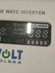 UPS Volt Polska SINUS PRO 500 E 12/230V (350/500W) (5903111886349) (955555913973853) - Outlet - obraz 4