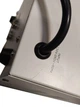 Stabilizator napięcia Volt AVR PRO 2000VA 3% Servo (5AVRZP2000) (955555912988845) - Outlet - obraz 4