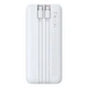 УМБ Baseus Lipow 10000mAh 22.5W QC3.0/PD White (P10079101213-00) - зображення 3