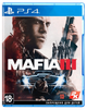 Гра Mafia III для PS4 (Blu-ray диск) SUB Б/В - зображення 1