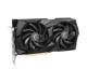 Відеокарта GeForce RTX 4060 8GB MSI Gaming X (RTX 4060 GAMING X 8G) Б/В - зображення 2