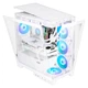 Корпус 2E GAMING Fantom ARGB White (2E-GK701W) - изображение 2