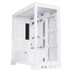 Корпус 2E GAMING Fantom ARGB White (2E-GK701W) - изображение 3