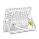 Прожектор LED 20W 5000K 220V (VL-F2e-205W), 26329, Videx - зображення 3