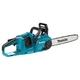 Ланцюгова пила акумуляторна Makita DUC353Z 36 В, шина 35 см, безщіткова, без акумулятора(TS_0E38C96524ED) - зображення 1