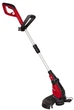 Электрический триммер Einhell GC-ET 4530 Set 450 Вт с набором намоток(TS_262B48280271) - изображение 2