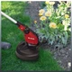 Электрический триммер Einhell GC-ET 4530 Set 450 Вт с набором намоток(TS_262B48280271) - изображение 6