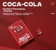 Наушники Coca-Cola T65 Black - изображение 6