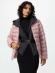 Куртка демисезонная женская Uniqlo 427500404 S Розовая (1159860470) - изображение 1