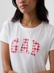 Спортивный костюм женский GAP 74091646 XL Белый (1162795278) - изображение 4