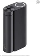 Glo hyper X2 Black под формат гло демі компакт(чорний) - зображення 2