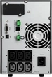 ДБЖ Eaton 9SX 700i 630Вт/700ВА (9SX700I) - зображення 2